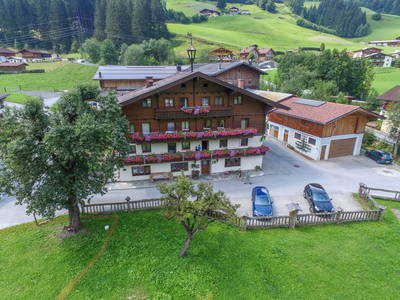 Bild 40 aus  Bio-Bauernhof Schweizerhof