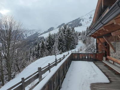 Bild 20 aus  Lengaualm