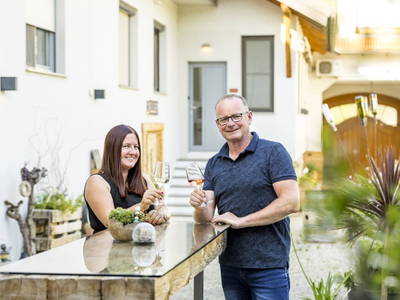 Bild 51 aus  Weingut & Gästehaus D&D Haider