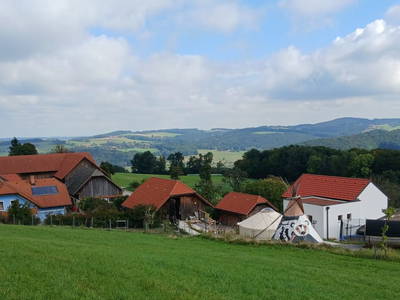 Bild 21 aus  Impuls Hof - Unterhegerberg