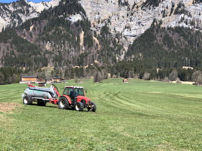 Bild 37 aus  Margreitterhof