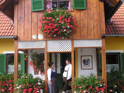 Bild 13 aus  BioBauernhof Sommer