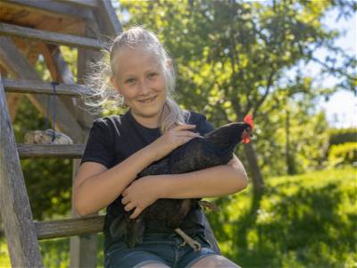 Bild 61 aus Bio- und Vitalbauernhof Bacherhof
