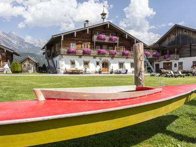 Bild 147 aus  Hoferbichlgut