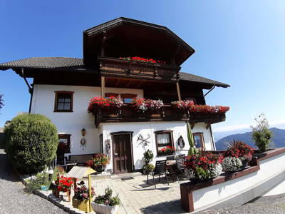 Bild 112 aus  Ferienwohnung Wallner