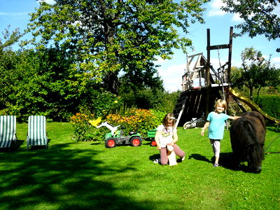 Bild 138 aus Bauernhof Dissauer Fam. Rosinger