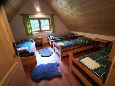 Bild 18 aus  Schleiferhütte