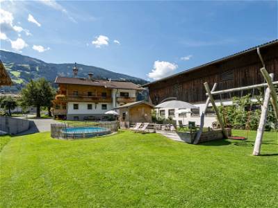 Bild 15 aus Martlerhof Aschau im Zillertal Tirol