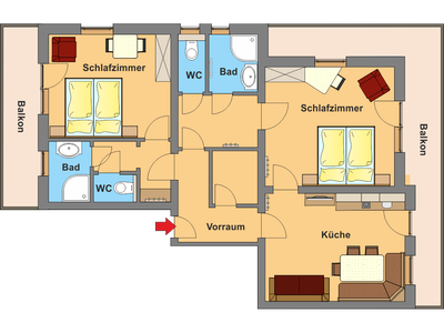 Bild 22 aus  Feldlhof