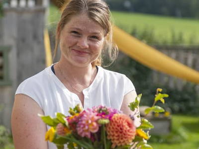 Bild 140 aus  Hartlhof Urlaub am Baby- und Kinderbauernhof