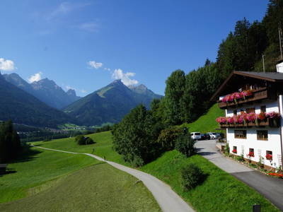 Bild 15 aus  Alpenbauernhof Gröbenhof