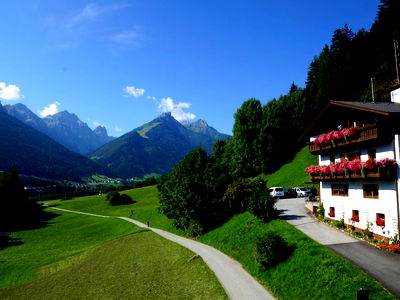 Bild 10 aus Alpenbauernhof Gröbenhof