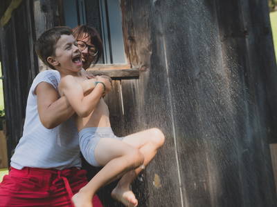 Bild 29 aus  Almhütte Kohlenau