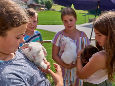 Bild 49 aus  Urlaub am Schoffahanslof im Bayerischen Wald: Natur, Abenteuer & Erholung für die ganze Familie“