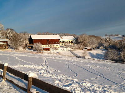 Bild 24 aus  Ferienhof Schmauß