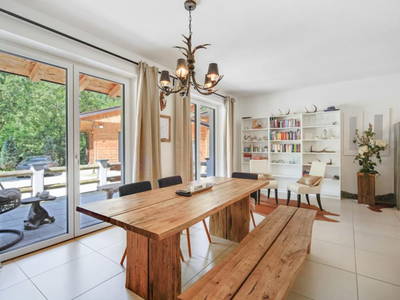 Bild 8 aus  Ferienhaus Gehwolf