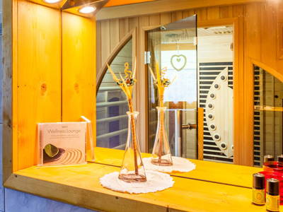 Bild 42 aus  Ferienhaus Unterblasbichl