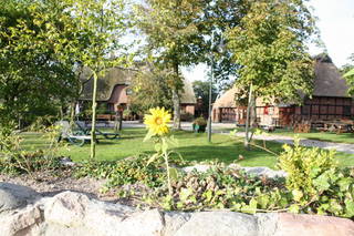 Ferienhof Thomsen - Bild 1