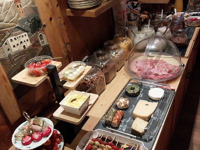 Bild 27 aus  Thalerhof- Tauch ein in den Garten der Sinne