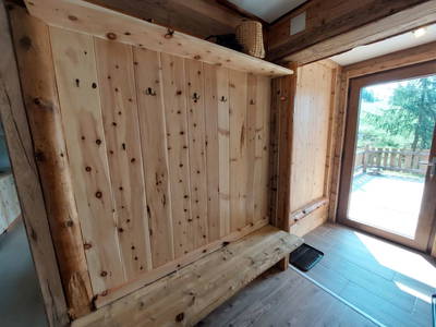 Bild 91 aus  Almhaus Maurer