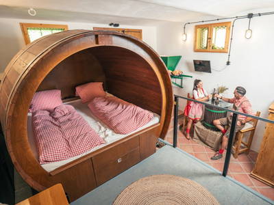 Bild 10 aus  Winzerhof Küssler, Weinviertel