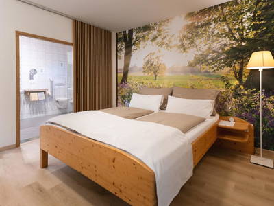 Bild 105 aus  Bio Bauernhof Landhaus Bender Ferienhaus Kellerstöckl