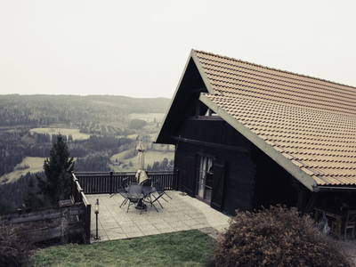 Bild 4 aus  Moarhofer - Romantikhütte mit Familienflair