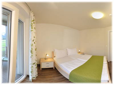 Bild 27 aus  Ferienwohnungen & Bungalows am Faaker See - Karglhof OG