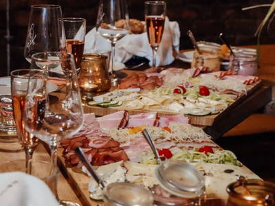 Bild 306 aus  Winzerhof Küssler, Weinviertel