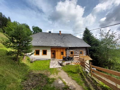 Bild 2 aus  Almhaus Maurer