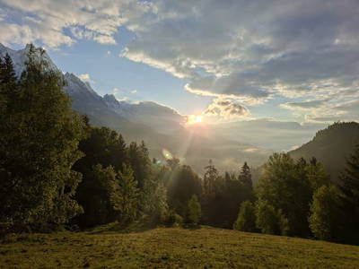 Bild 45 aus  Erbhof Hinterrain