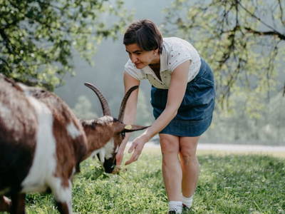 Bild 87 aus  Biobauernhof Aubauer