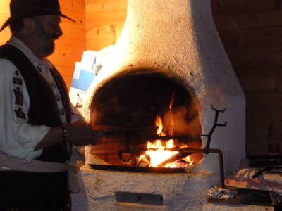 Bild 46 aus  Haus Alpengruss