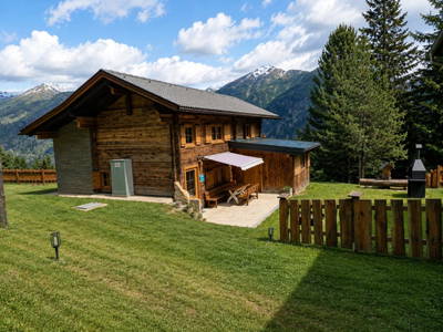 Bild 2 aus  Almhütte Ploner