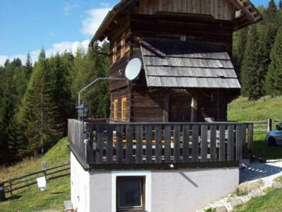 Bild 18 aus  Ferienhütten Lankmair