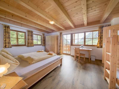 Bild 125 aus  Enzianhütte im Habachtal