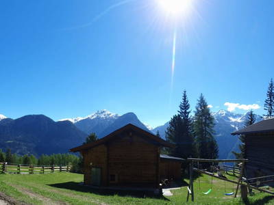 Bild 34 aus  Almhütte Ploner