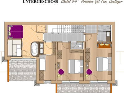 Bild 190 aus  Proneben Gut - Erlebnisbauernhof u. Kuschelhütten