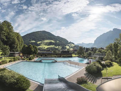 Bild 83 aus  Panoramahof Bergglück