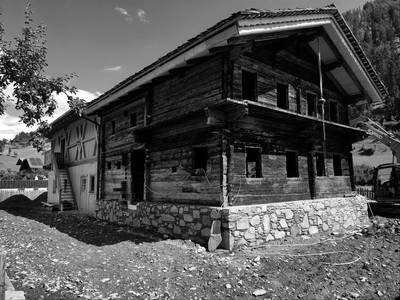 Bild 111 aus  Schlosswirt Chalets