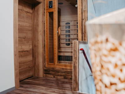 Bild 10 aus  Chalet Mittner Wirt