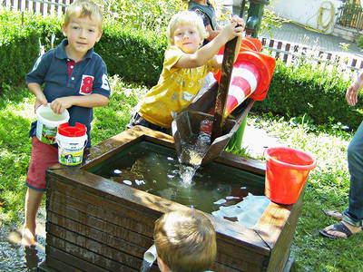 Bild 4 aus  Ferienhaus Meyer