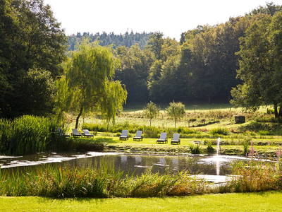Bild 10 aus  LandSelection Landhaus Bärenmühle