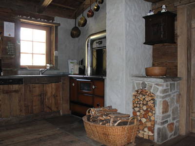 Bild 26 aus  Almerlebnisse Messner