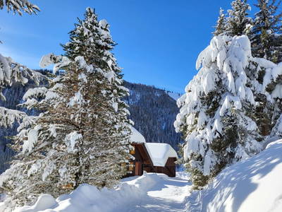 Bild 30 aus  Almhaus Gensbach