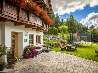 Bild 29 aus  Bio Chalet Sonne