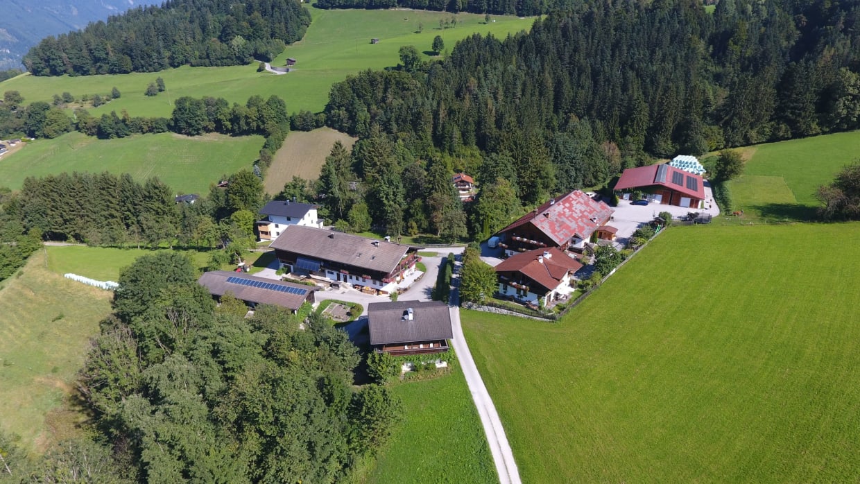Oberhaslachhof