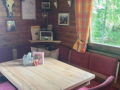Bild 77 aus Neuwirth Hütte