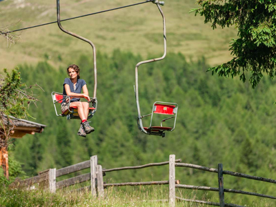Bild 55 aus  Wiesbauer - Urlaub in Schenna - Südtirol