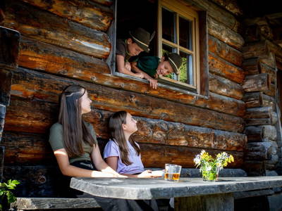 Bild 249 aus  Bischofhütten